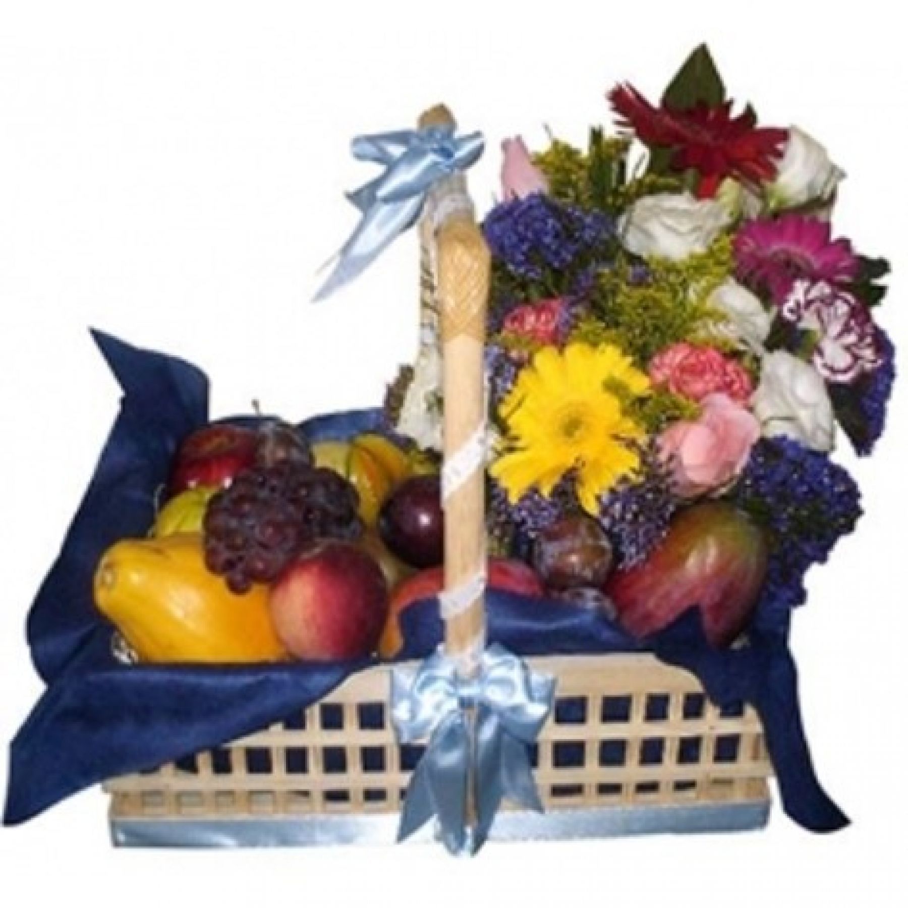 Amor Frutas e Flores