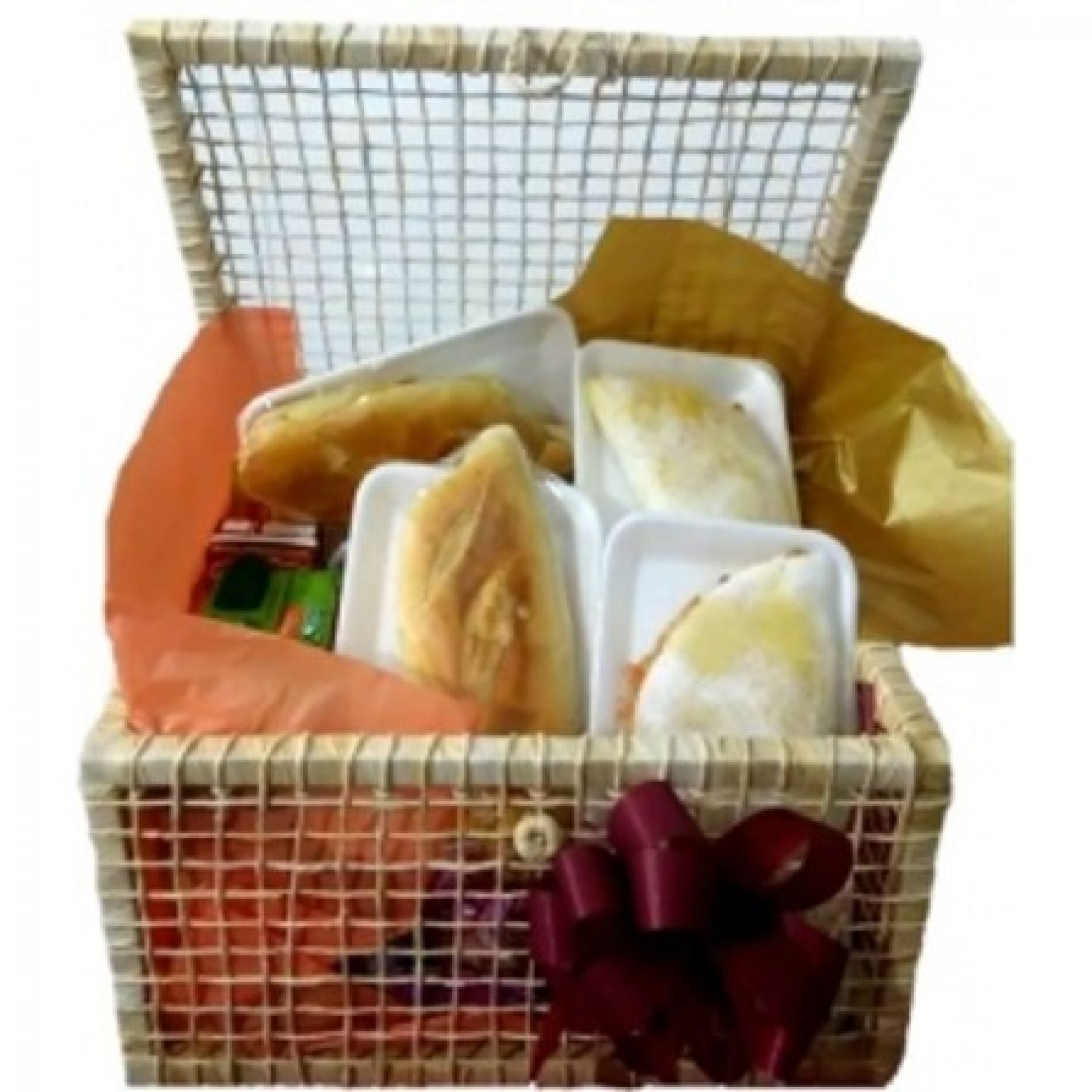 Amor Surpresa (Café Regional Requinte)