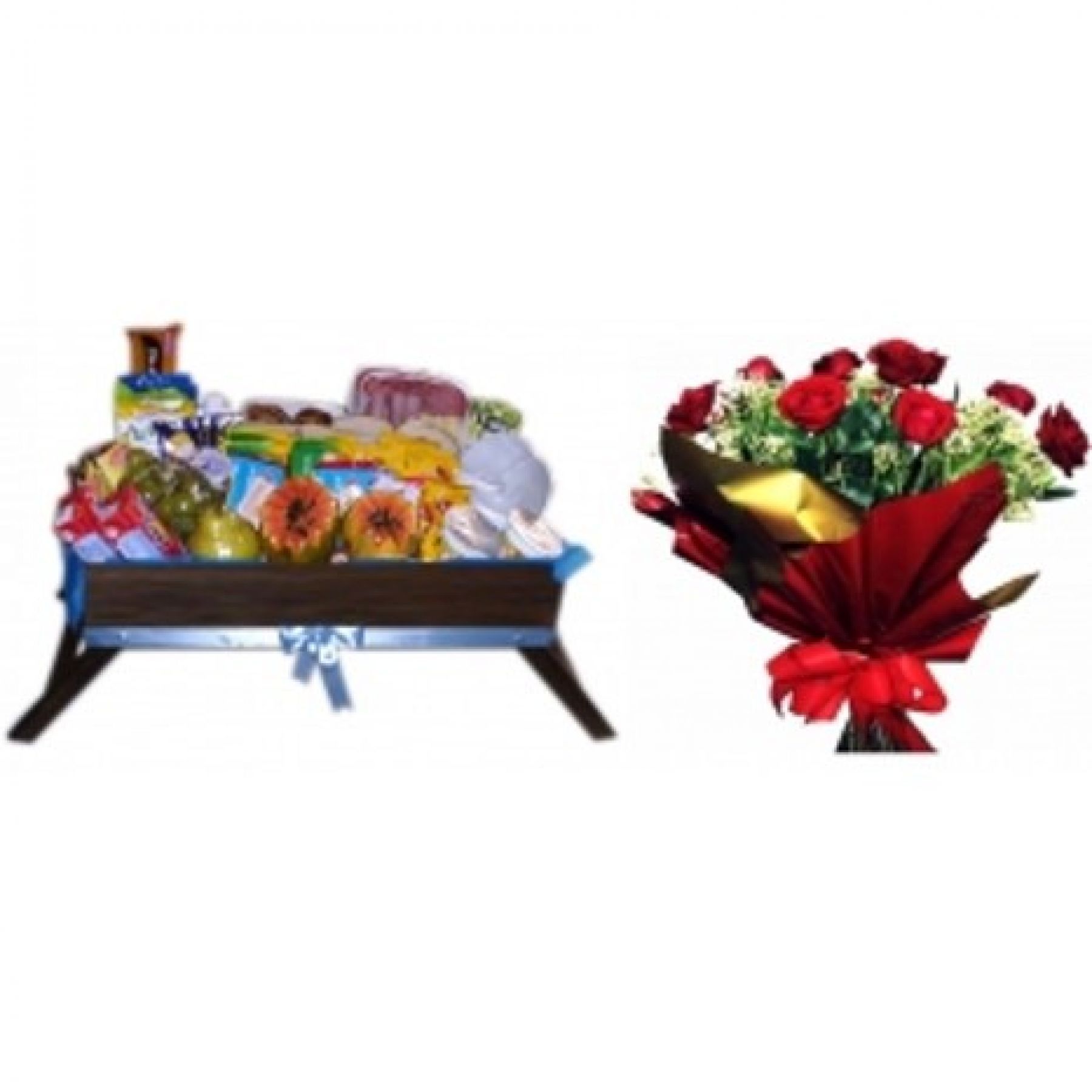 Café com Amor na Bandeja