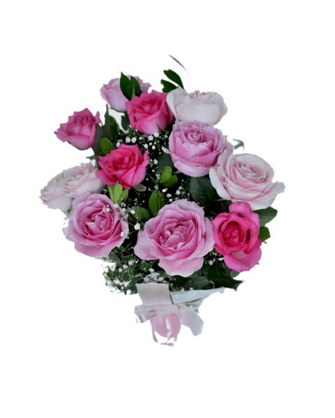 Buquê Fascínio Prodotti Brasiliani Online in Italia